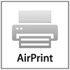 AirPrint, Kyocera, Imperial Copy Products