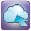 Cloud Connect, App, Icon, Imperial Copy Products