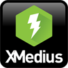 XMEDIUS, Icon, App, SendSecure, kyocera, Imperial Copy Products